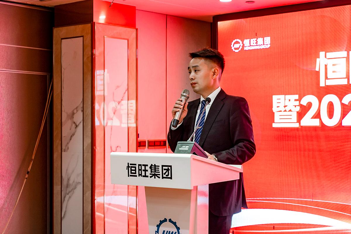 董事長(zhǎng)、總經理劉明(ming)濤