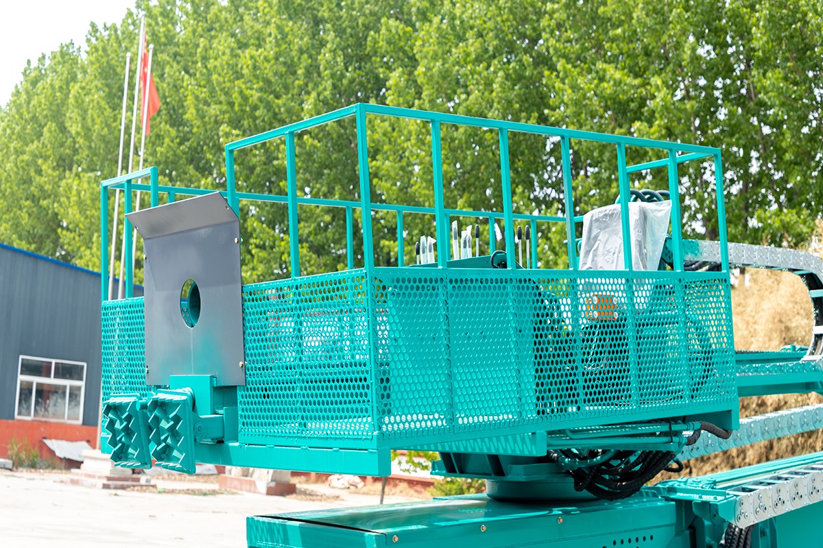 25m 錨固(gu)鑽機