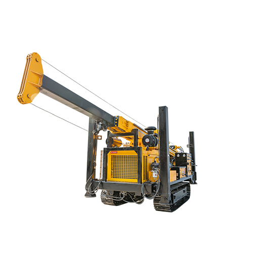 HW-YDX-1000GL鋼制履帶(dài)