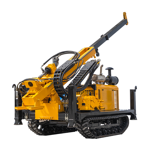 HW-YDX-400XL橡(xiàng)膠履帶