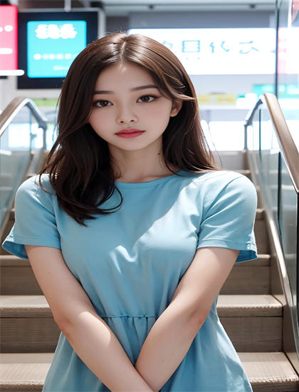 商业的《时尚女模头》画质音效选择指南：版本差异与体验优化，口碑佳作