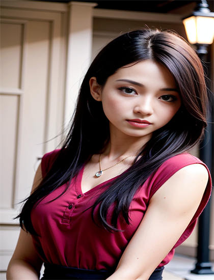 文化的探索《与众不同的她》的奥秘精彩绝伦的：隐藏细节与深层意义