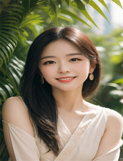 《莎拉宁愿跑步》创作全记录：的视觉特效与美术设计 感受艺术创作的无限可能